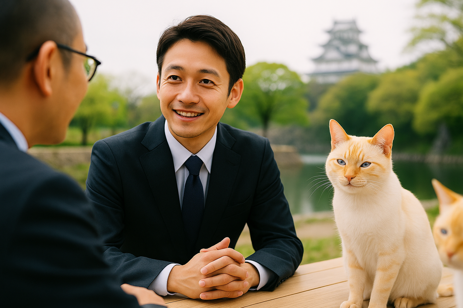 地域に根ざしたサポート